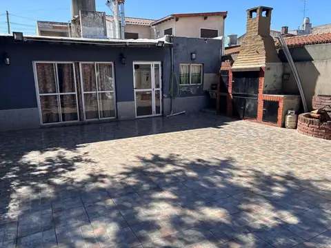 VENTA PH 5 AMB CON PATIO  Y QUINCHO  EN ALDO BONZI