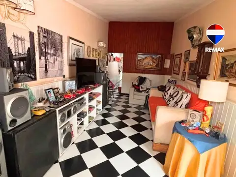 Casa venta en barrio san remo de 3 dormitorios