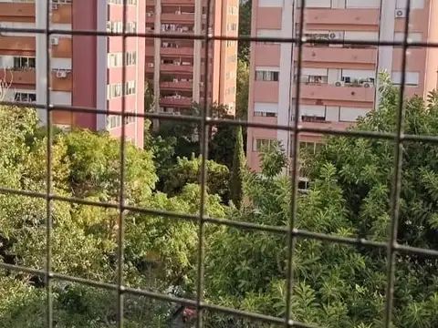 Departamento en Alquiler 40 años