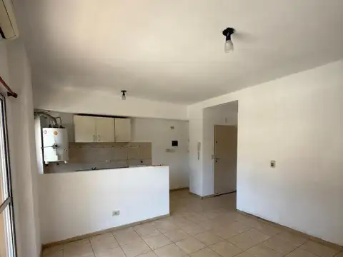 Alquiler Departamento en Velez Sarsfield balcon corrido