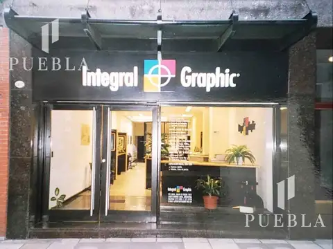 Local en Venta en San Nicolás, Capital Federal