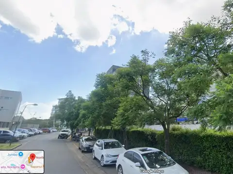 Avenida Del Caminante 100