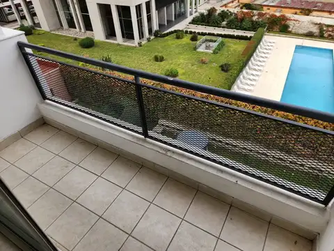 Departamento en Alquiler de 1 dormitorio
