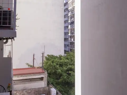 Departamento en Alquiler Temporal de 2 dormitorios