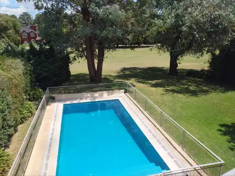 Casa - Saint Thomas Norte -