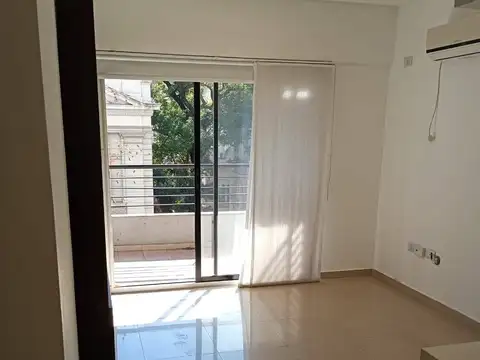 Departamento en venta en Almagro