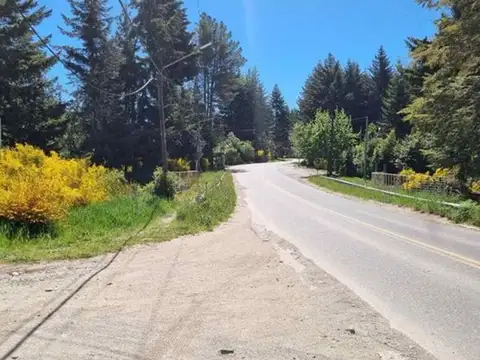 Terreno en Venta en San Carlos de Bariloche, USD 208.516