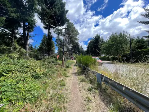 Terreno en Venta en San Carlos de Bariloche, USD 208.516