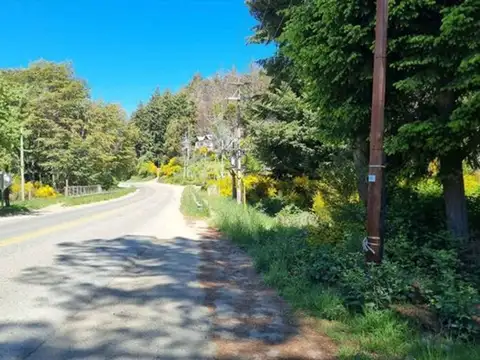 Terreno en Venta de 1862,0 m2
