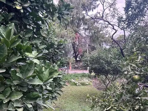 Terreno en Venta en Ingeniero Maschwitz, USD 110.000