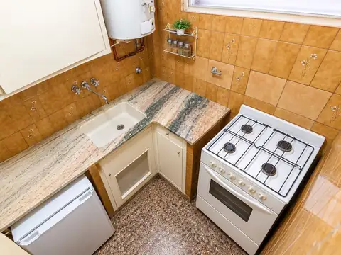 Departamento en Venta 56 años