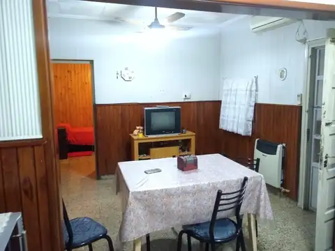 Venta | Casa | 3 Dormitorios | Capitán Bermúdez | Barrio Villa Cassini | Apta crédito