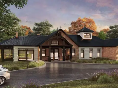 LOTE CASONAS DEL HARAS