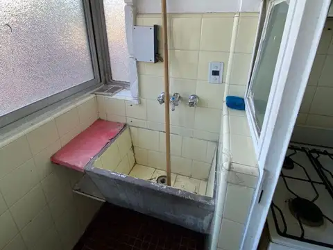 Departamento en Alquiler 35 años