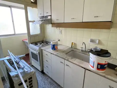 Departamento en Alquiler de 2 ambientes