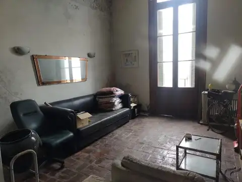 Depto Tipo Casa en Venta en Parque Patricios, USD 94.000