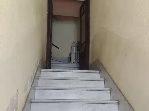 Doctor Enrique Finochietto 2000, Piso 1