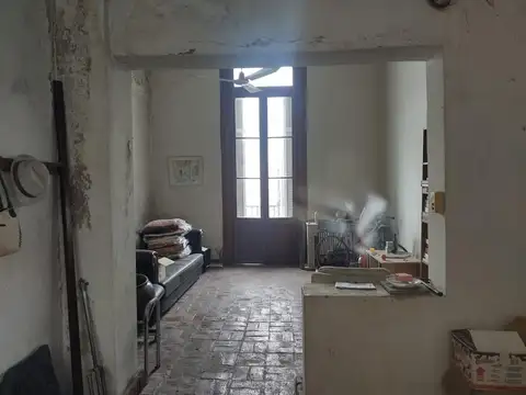 Depto Tipo Casa en Venta 70 años