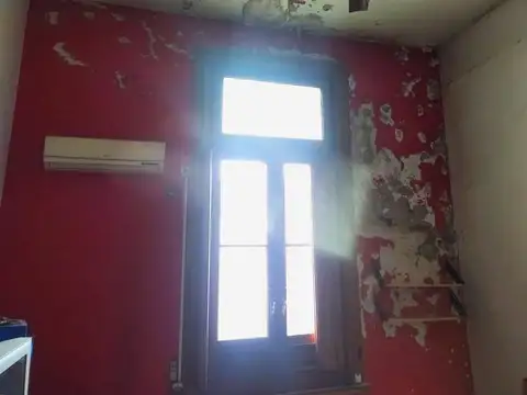 Dr Enrique Finochietto 2011 , Piso 1