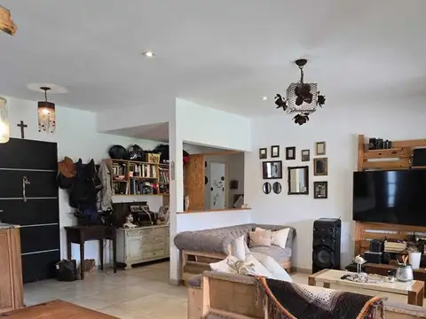Casa en Venta 9 años