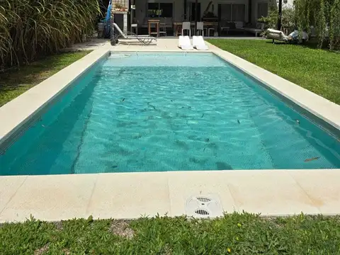 Casa  en Venta en San Gabriel, Villanueva, Tigre