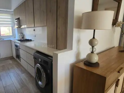 Departamento  en Alquiler en Portezuelo, Nordelta, Tigre