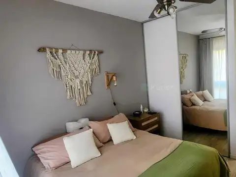 Departamento en Alquiler al Norte