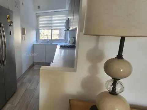 Departamento en Alquiler de 3 ambientes