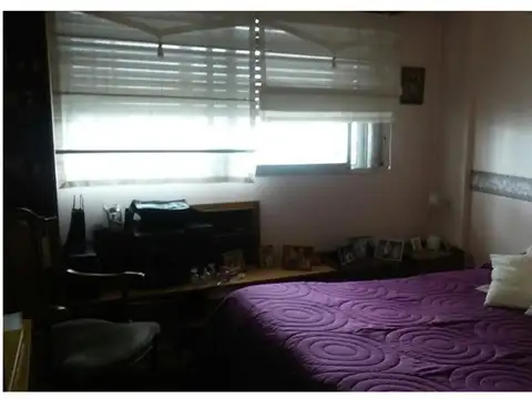 Av Pres Bartolome Mitre 1800, Piso 6°