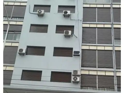 Av Pres Bartolome Mitre 1800, Piso 6°