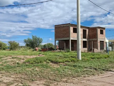VENTA TERRENO EN BARRIO LAS LAJAS,SAN LUIS CAPITAL