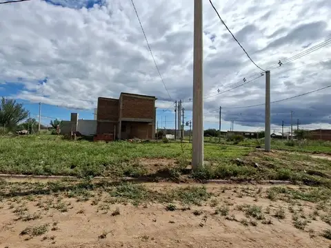 Terreno en Venta de 304,0 m2