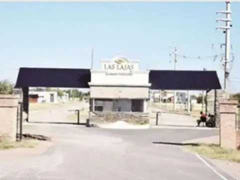Terreno en Venta en San Luis, USD 6.000