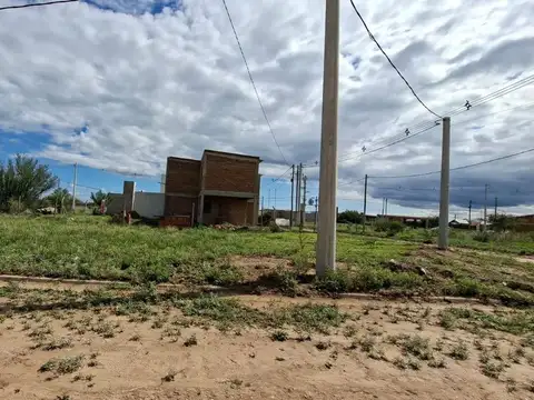 Terreno en Venta en San Luis, USD 6.000