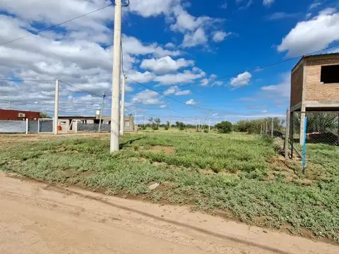 VENTA TERRENO EN BARRIO LAS LAJAS,SAN LUIS CAPITAL