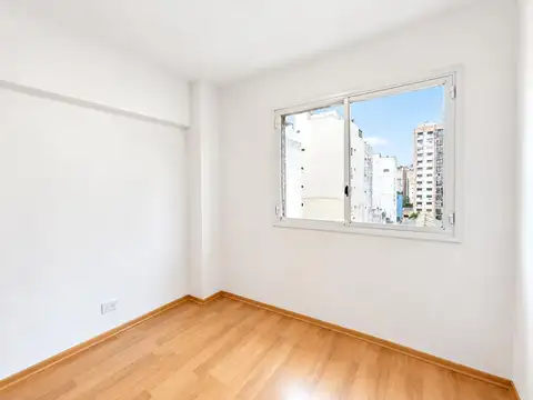 Departamento en Alquiler 40 años