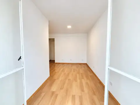 Departamento en Alquiler en Balvanera, $ 750.000