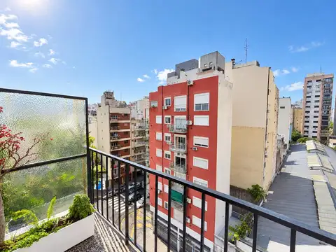 Departamento en Alquiler de 1 dormitorio