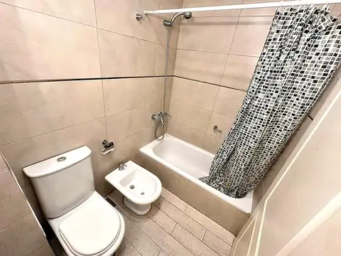 Departamento en Alquiler de Monoambiente