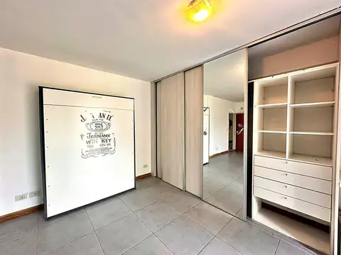 Departamento en La vieja Estación