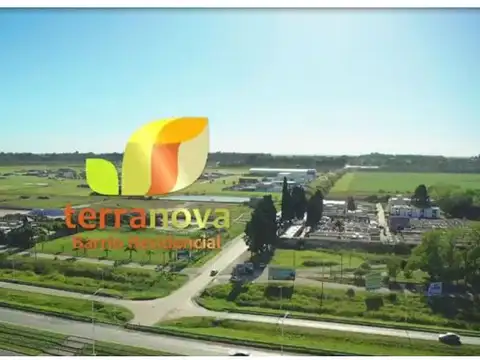 Ángel M. Gervaso 650 - Capitán Bermúdez - Terranova - Manzana P - Lote 22