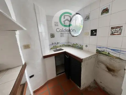Casa en Venta Country Club Banco Provincia  a Reciclar
