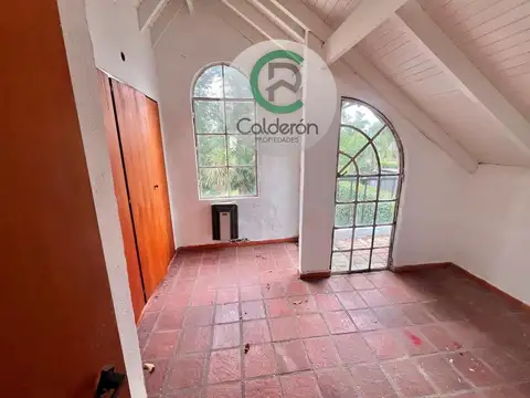 Casa 3 ambientes con 3 baños