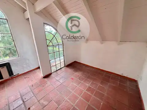 Casa en Venta 30 años
