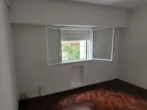 DOS AMBIENTES LUMOONOSOS EXCELENTE UBICACIÓN