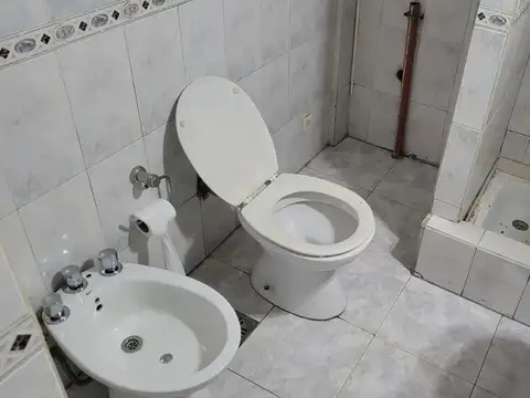 Departamento en Alquiler en Belgrano, $ 550.000