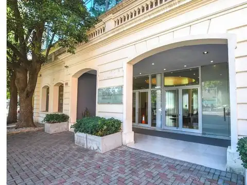 Avenida Gorriti al 100