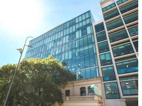 Oficina Premium en Forum Rosario