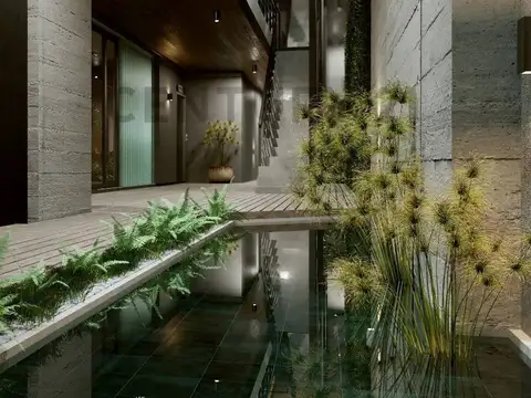 Departamento en Venta en City Bell, USD 100.000