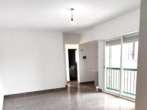 Departamento en Venta en Barracas, USD 135.000